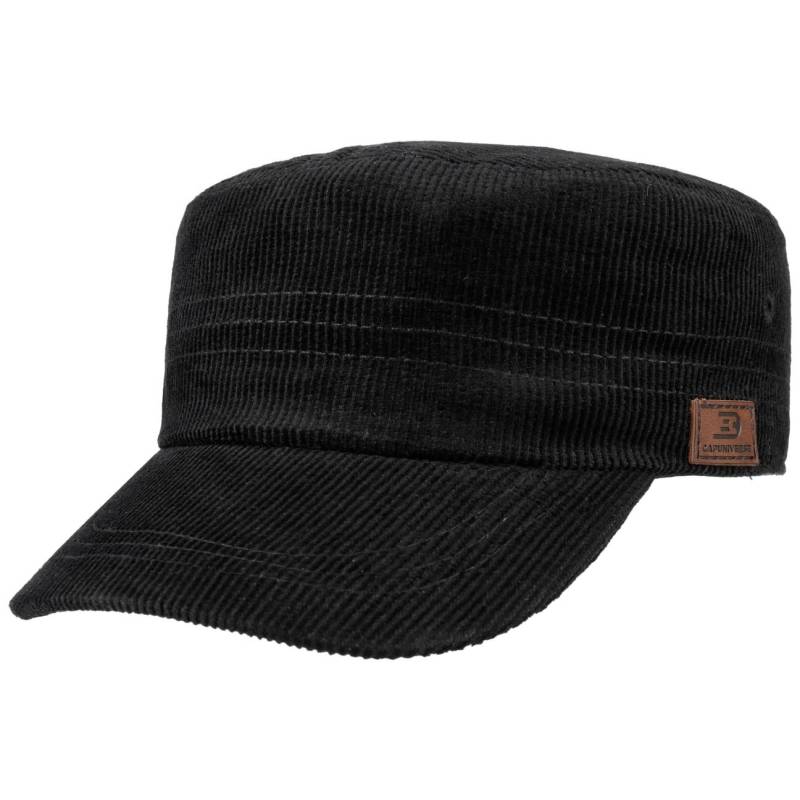 Cord Army Cap by CapUniverse von CapUniverse
