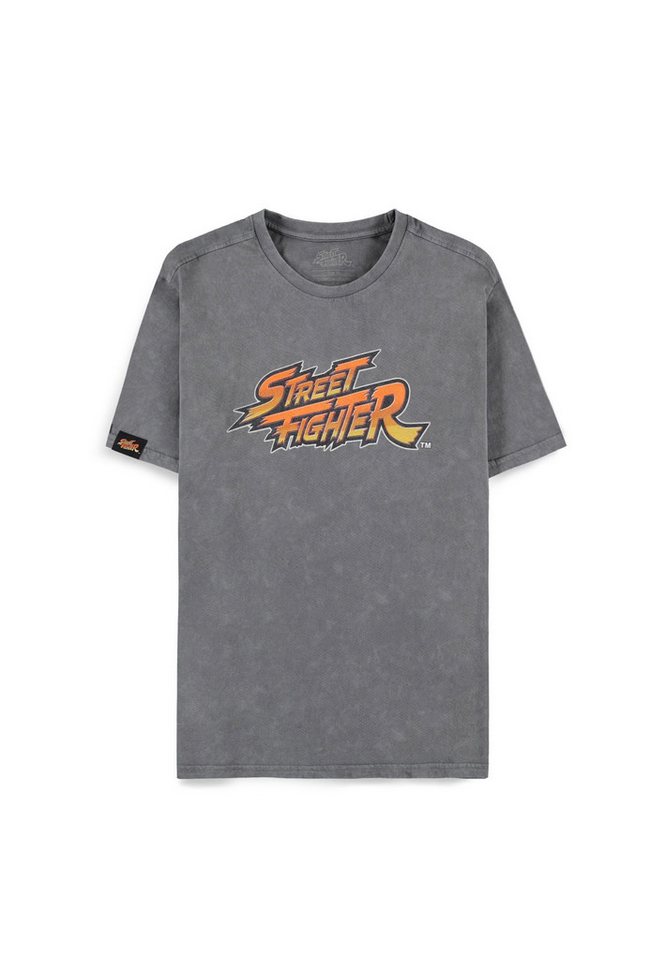 Capcom T-Shirt von Capcom