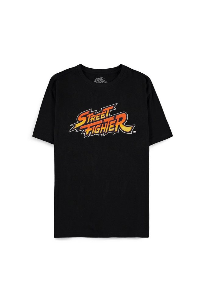 Capcom T-Shirt Capcom T-Shirt von Capcom
