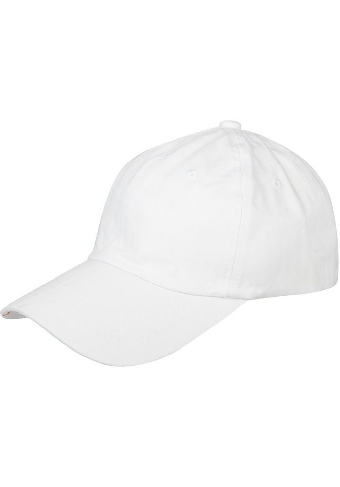 Capelli New York Baseball Cap dezente Stickerei, Größenverstellbar, gute Belüftung von Capelli New York
