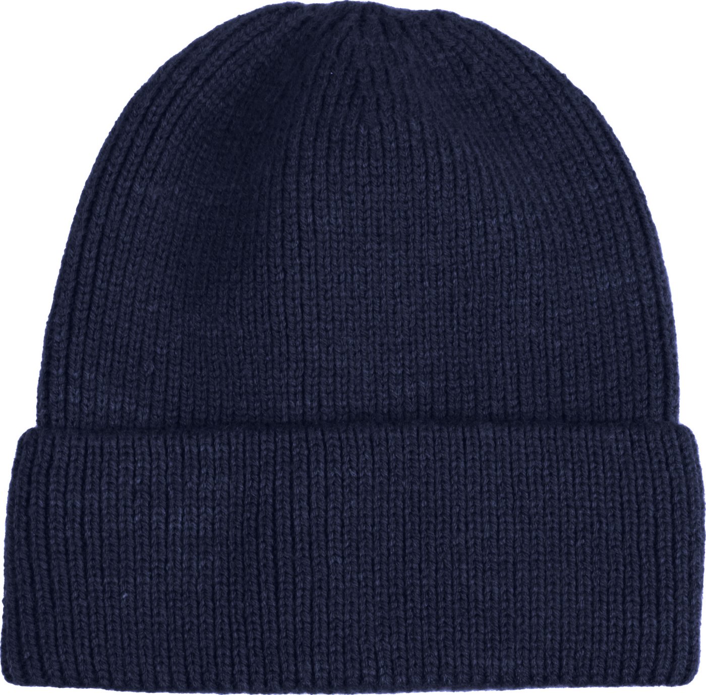 Capelli New York Beanie Rippstrick, Wollanteil, wärmend von Capelli New York