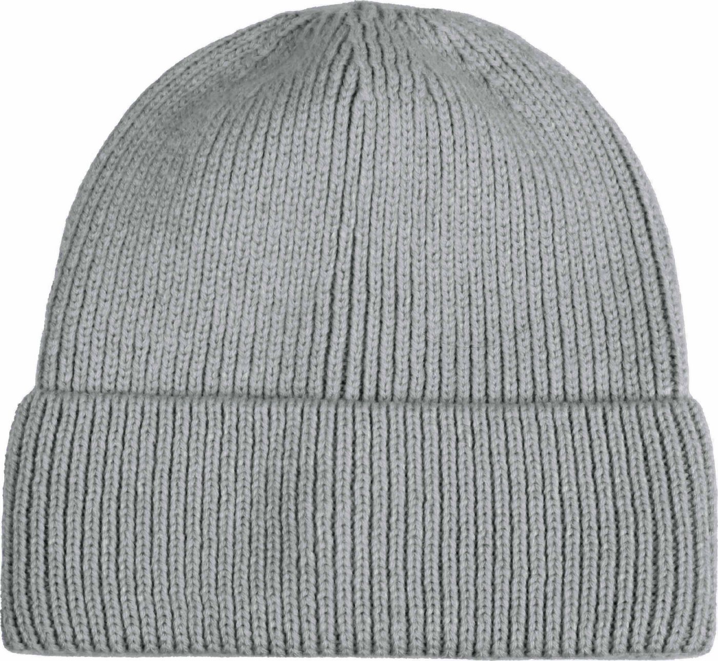 Capelli New York Beanie Rippstrick, Wollanteil, wärmend von Capelli New York