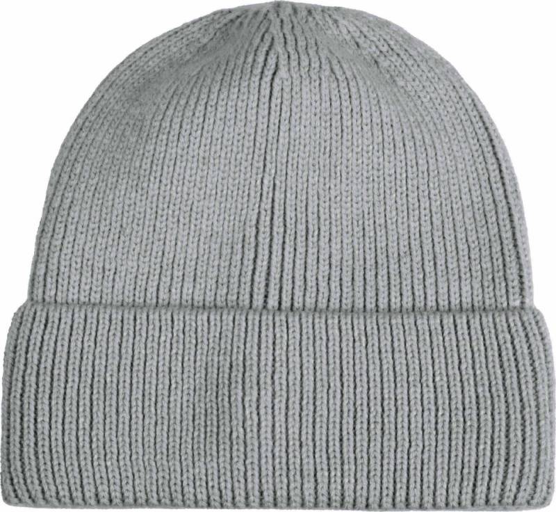 Capelli New York Beanie Rippstrick, Wollanteil, wärmend von Capelli New York