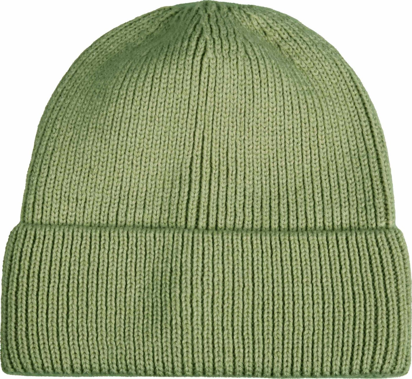 Capelli New York Beanie Rippstrick, Wollanteil, wärmend von Capelli New York