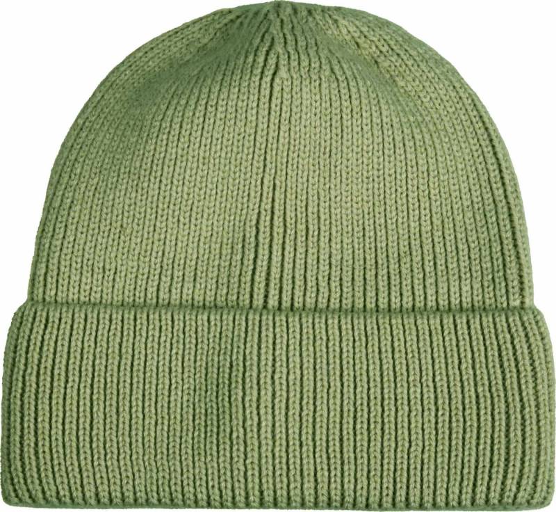 Capelli New York Beanie Rippstrick, Wollanteil, wärmend von Capelli New York
