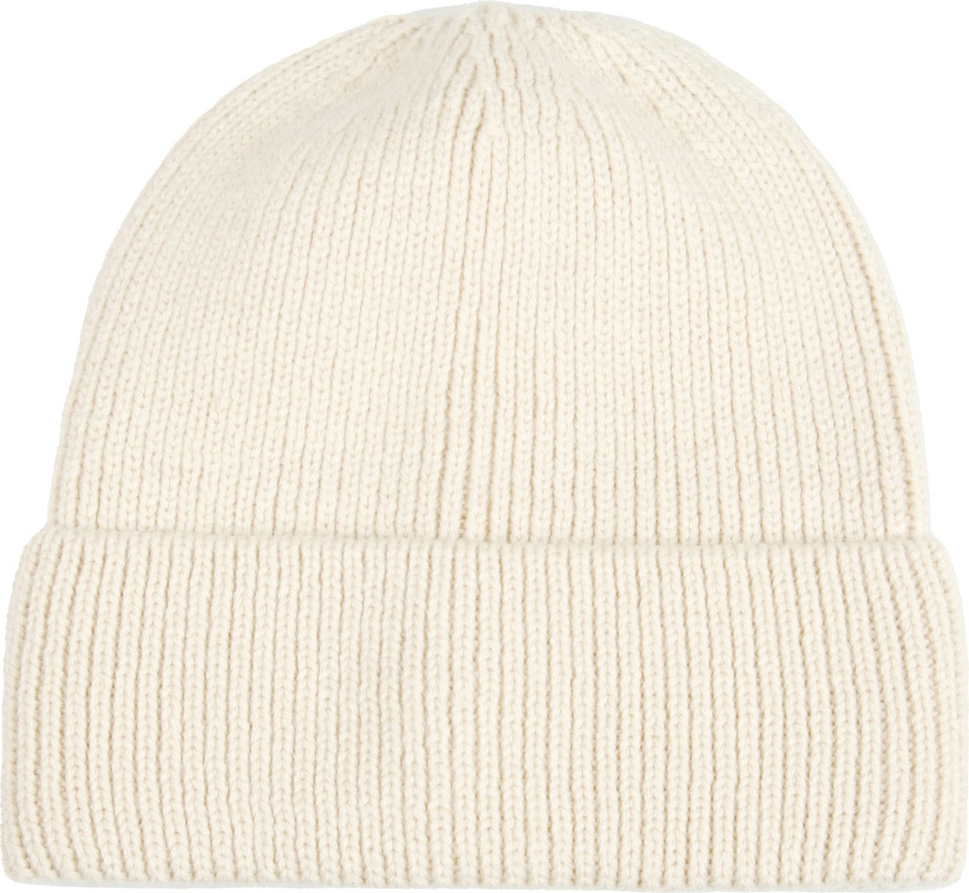 Capelli New York Beanie Rippstrick, Wollanteil, wärmend von Capelli New York