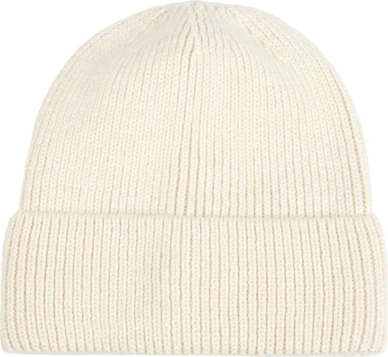 Capelli New York Beanie Rippstrick, Wollanteil, wärmend von Capelli New York
