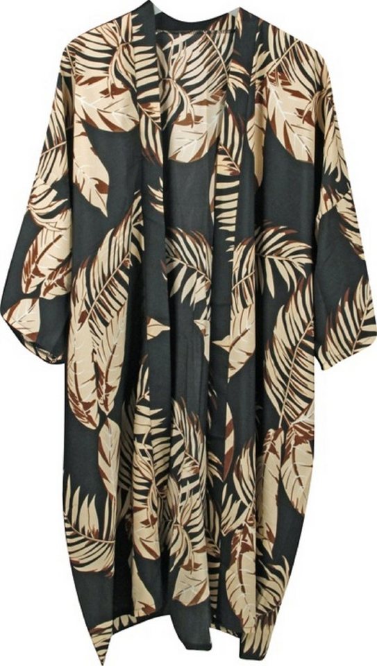 Capelli New York Blusenkimono Damen Kimono von Capelli New York