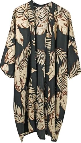 Capelli New York Damen Kimono von Capelli New York