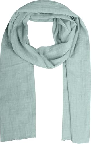 Capelli New York Damentuch Halstuch Scarf Dark Green von Capelli New York