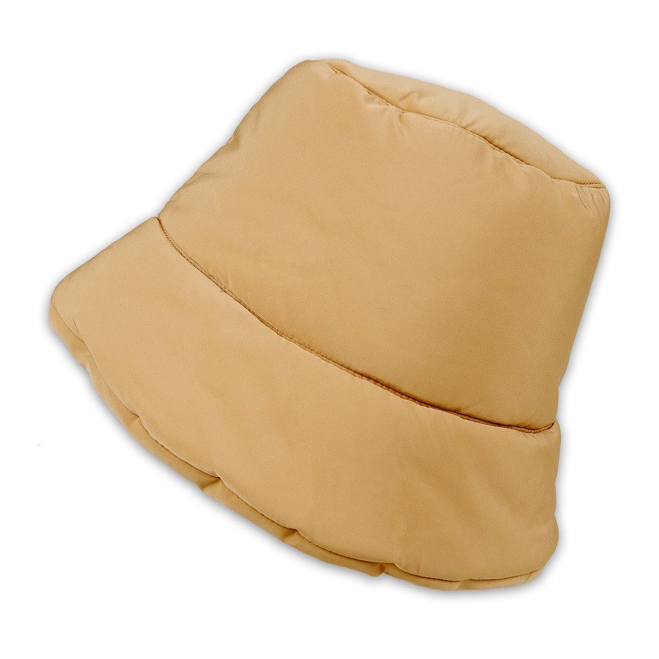 Capelli New York Fischerhut wattiert von Capelli New York