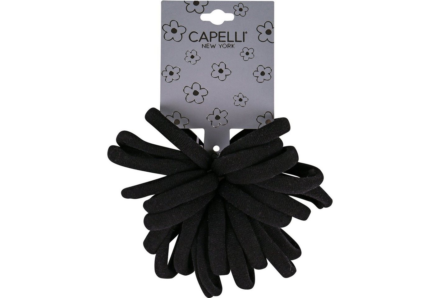 Capelli New York Haargummi Maxi Pack von Capelli New York