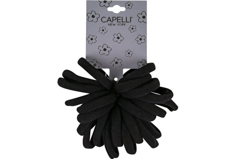 Capelli New York Haargummi Maxi Pack von Capelli New York