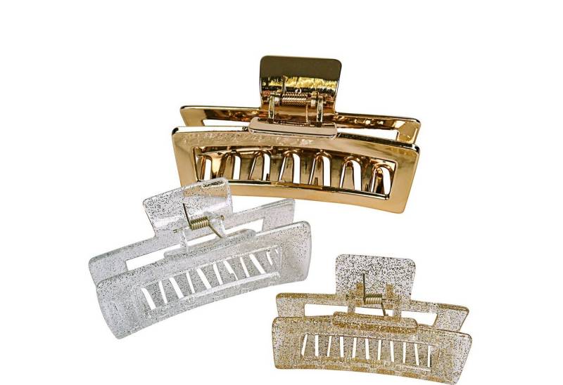 Capelli New York Haarklammer Haarklammern Set von Capelli New York