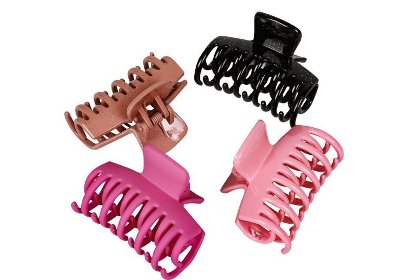 Capelli New York Haarklammer Haarklammern Set von Capelli New York