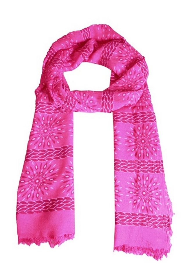 Capelli New York Halstuch Bambus Schal von Capelli New York