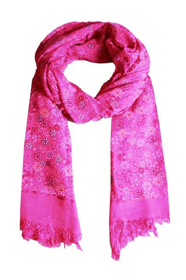 Capelli New York Halstuch Bambus Schal von Capelli New York