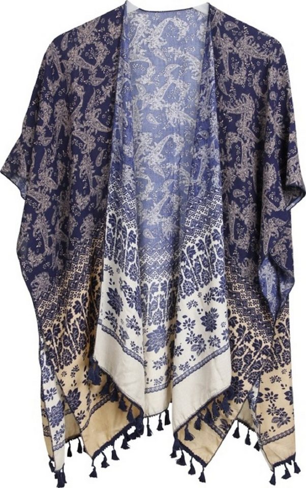 Capelli New York Kimono Damen Kimono von Capelli New York