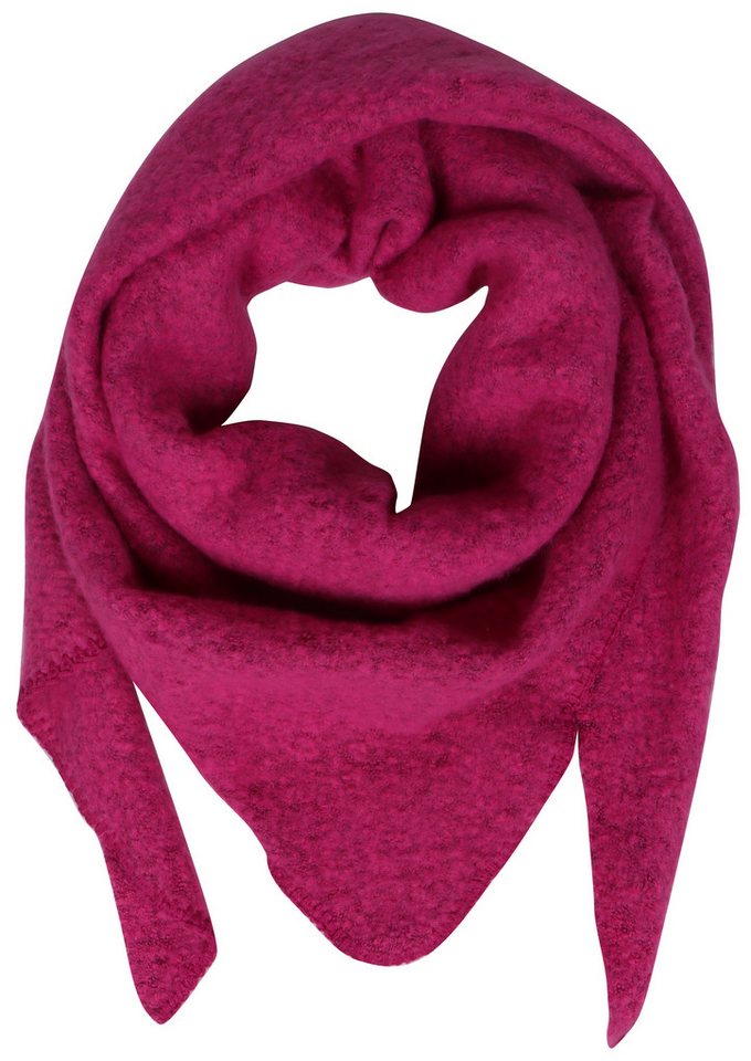 Capelli New York Modeschal, Feinstrick, individuell zu Binden, wärmend von Capelli New York