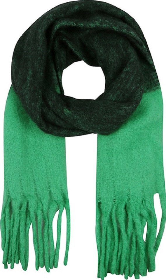 Capelli New York Modeschal Bouclet extra groß von Capelli New York