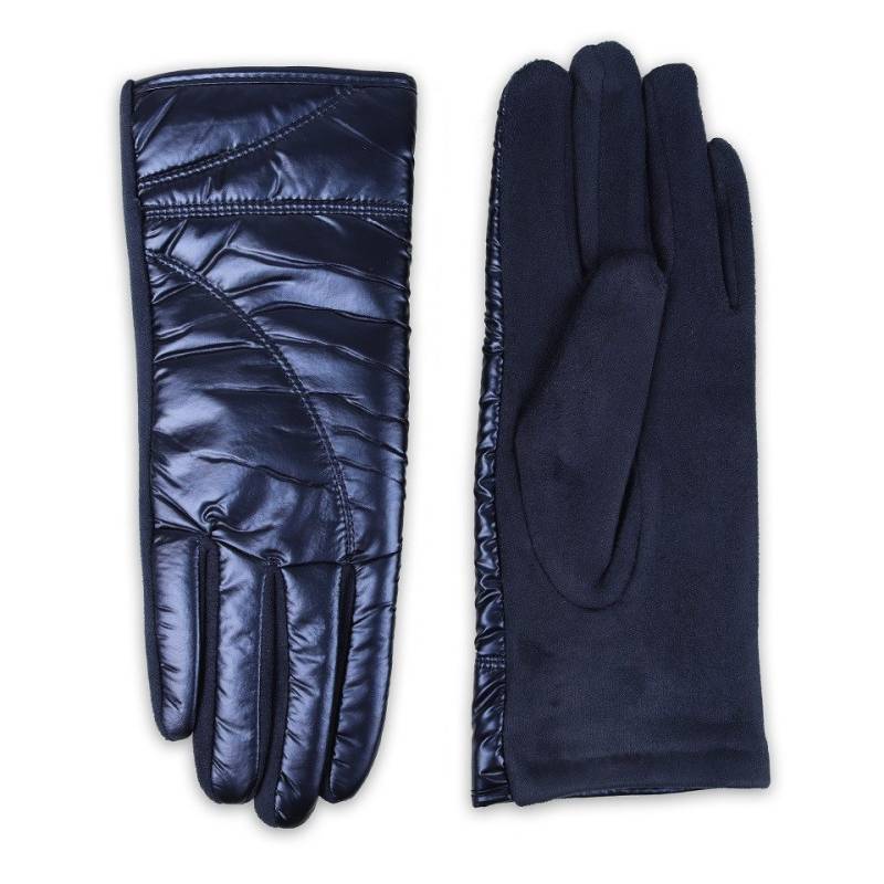 Capelli New York PU-Handschuhe wattiert von Capelli New York