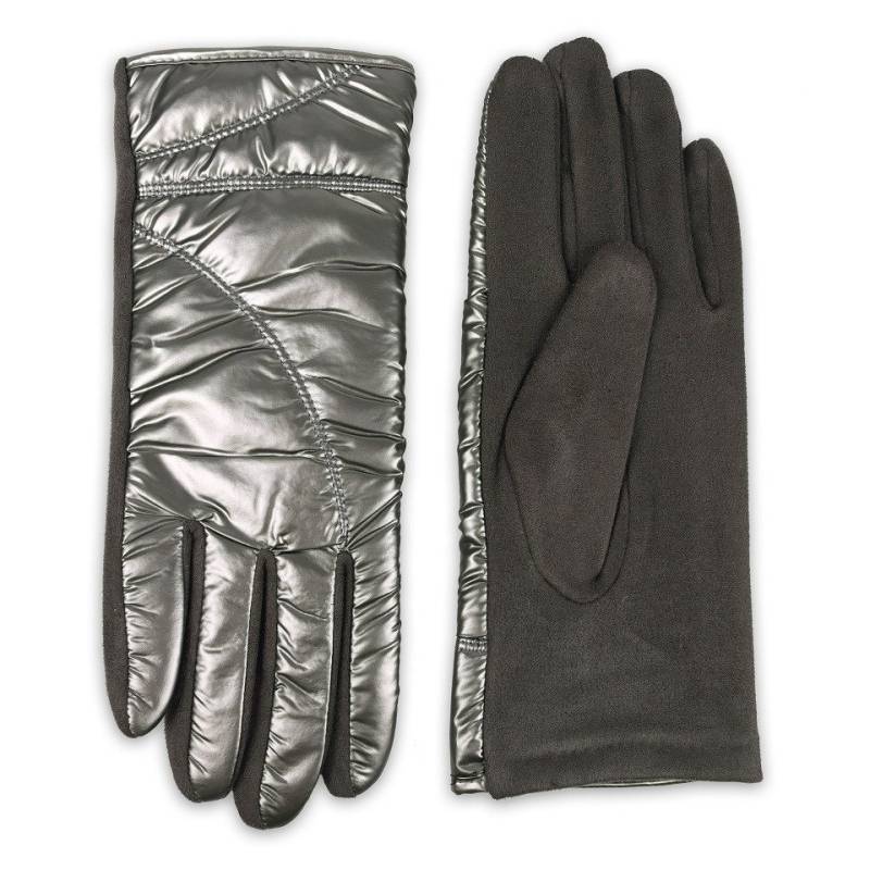 Capelli New York PU-Handschuhe wattiert von Capelli New York