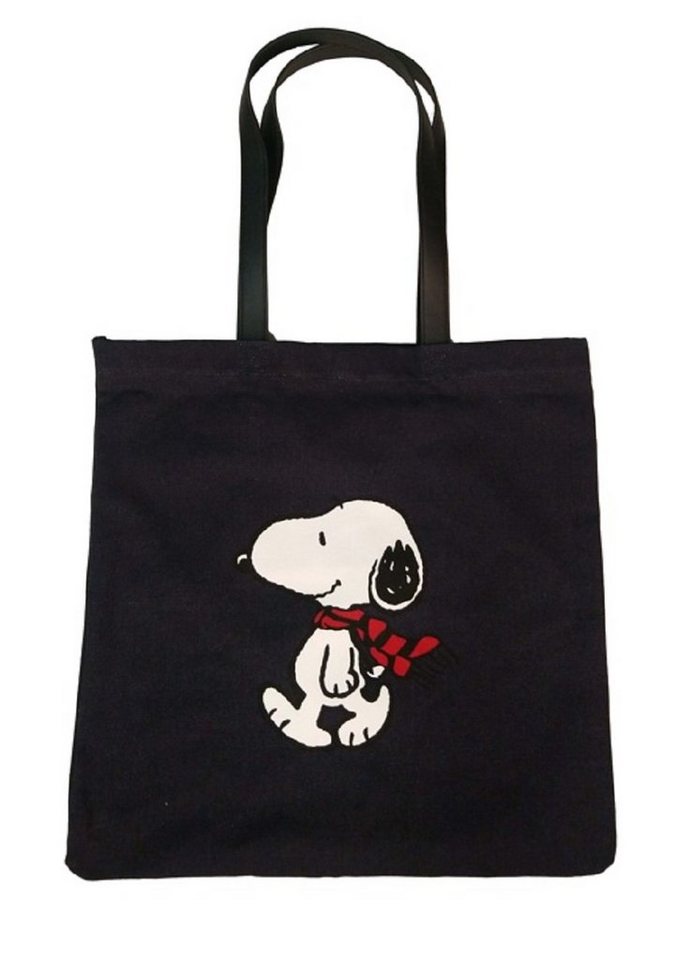 Capelli New York Shopper Peanuts Tasche von Capelli New York