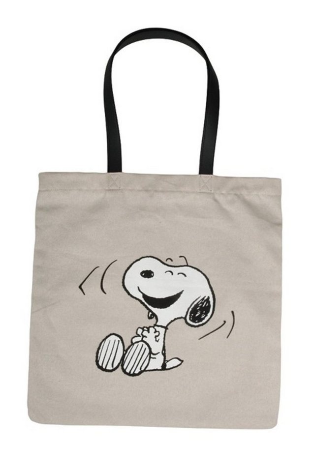 Capelli New York Shopper Snoopy Shopping Bag von Capelli New York