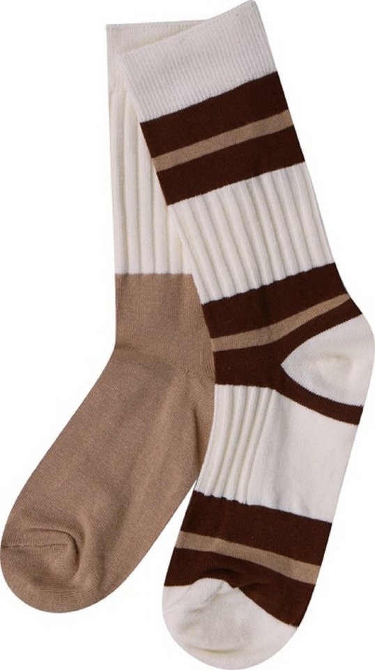 Capelli New York Socken 2x Unisex Socken Capelli New York Socken 2x Unisex Socken von Capelli New York