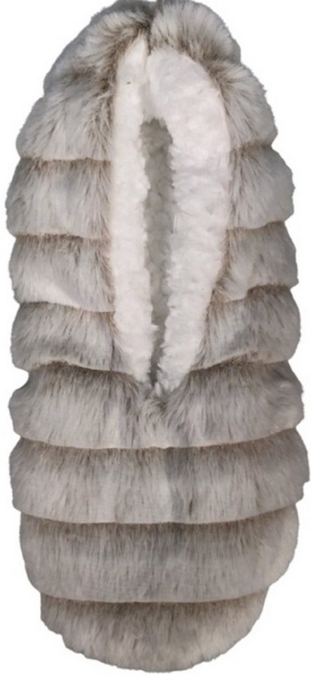 Capelli New York Socken Haussocke Ballerina von Capelli New York