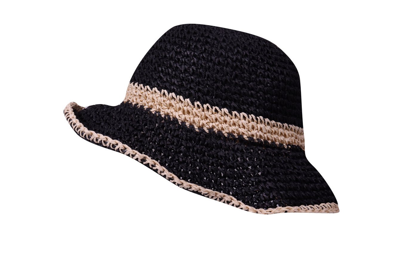 Capelli New York Sonnenhut faltbar von Capelli New York