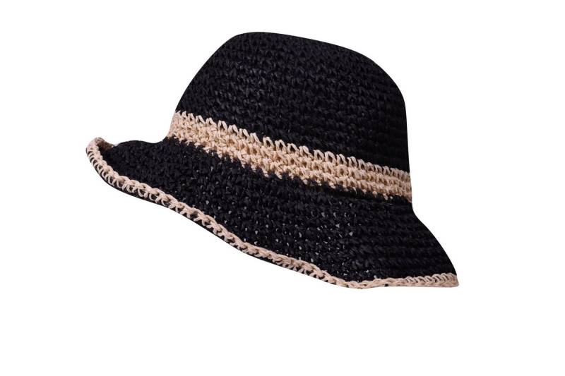 Capelli New York Sonnenhut faltbar von Capelli New York