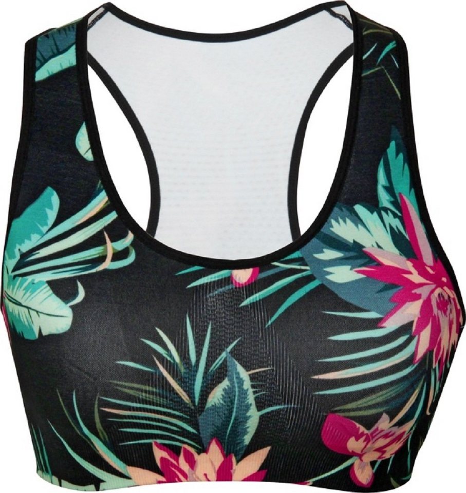 Capelli New York Sport-BH Sport BH Tropical von Capelli New York