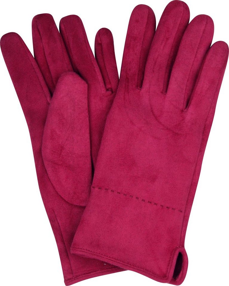 Capelli New York Strickhandschuhe von Capelli New York