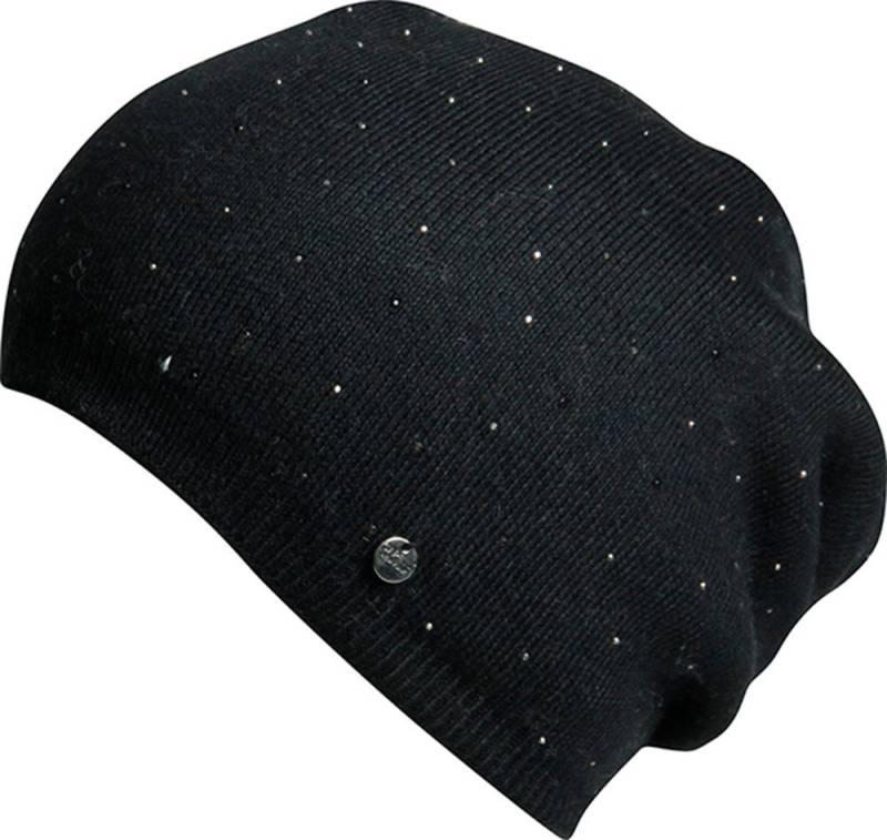 Capelli New York Strickmütze mit Pailletten-Verzierungen von Capelli New York