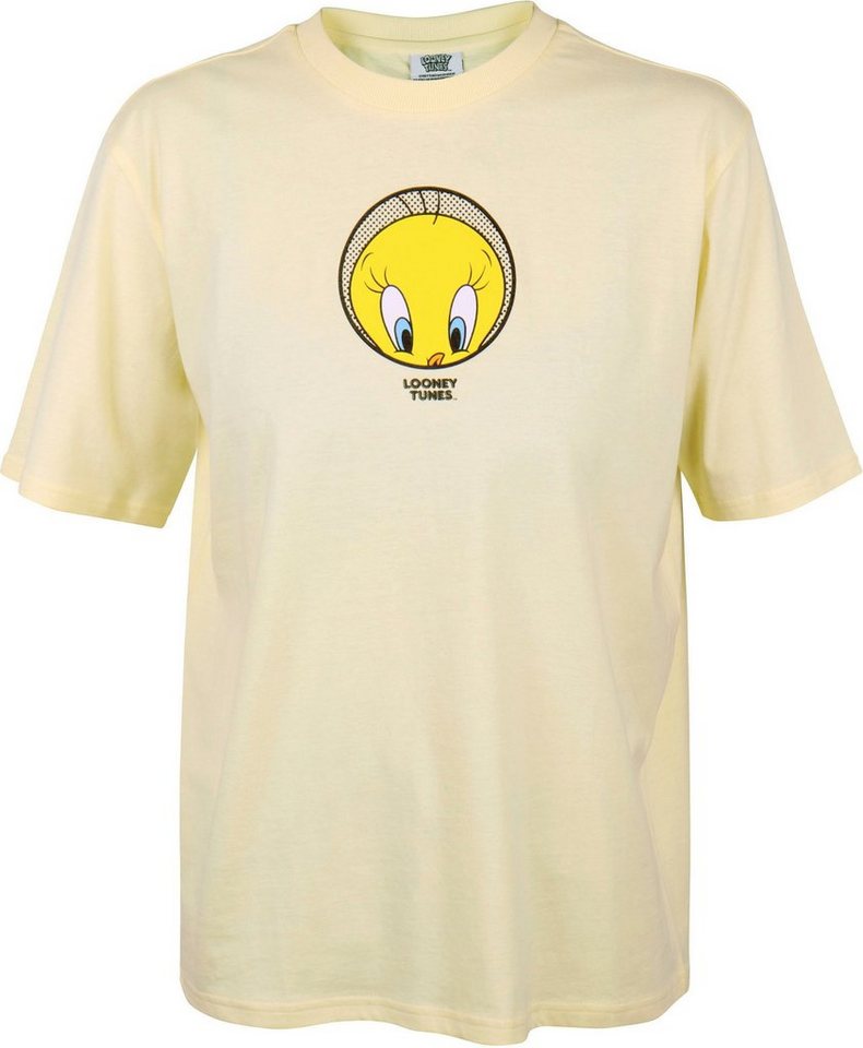 Capelli New York T-Shirt Tweety T-Shirt von Capelli New York