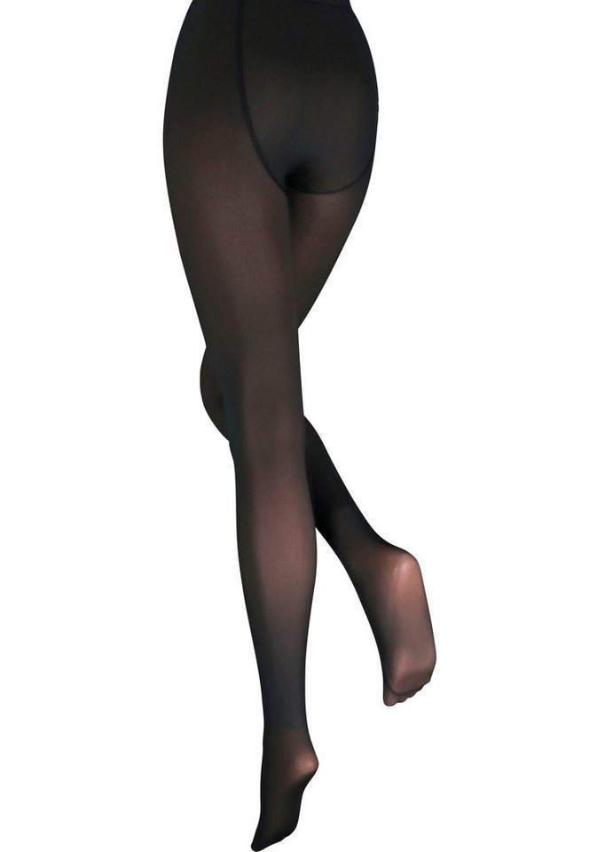 Capelli New York Thermostrumpfhose mit elastischem Bund von Capelli New York