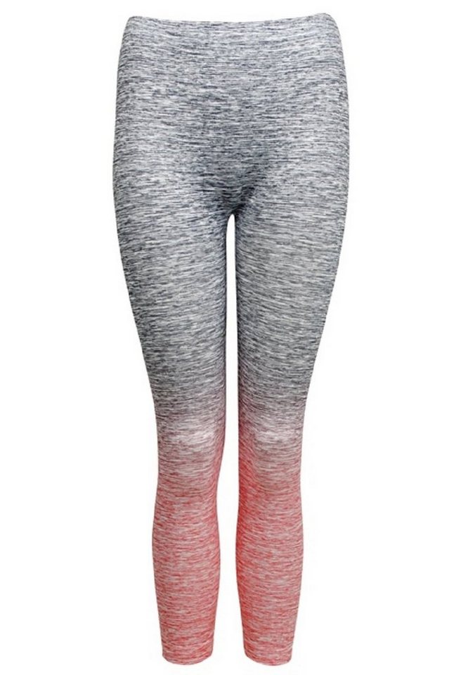 Capelli New York Yogaleggings 7/8 Sport Leggings mit Farbverlauf von Capelli New York