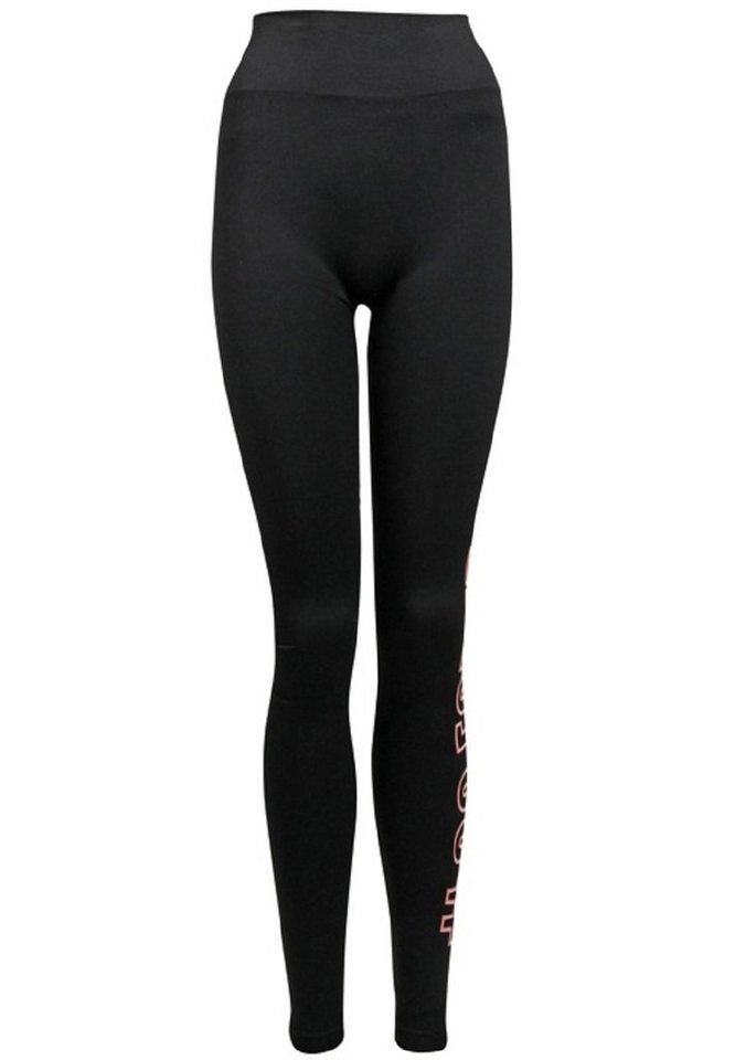 Capelli New York Yogaleggings Sport Leggings# go for it von Capelli New York