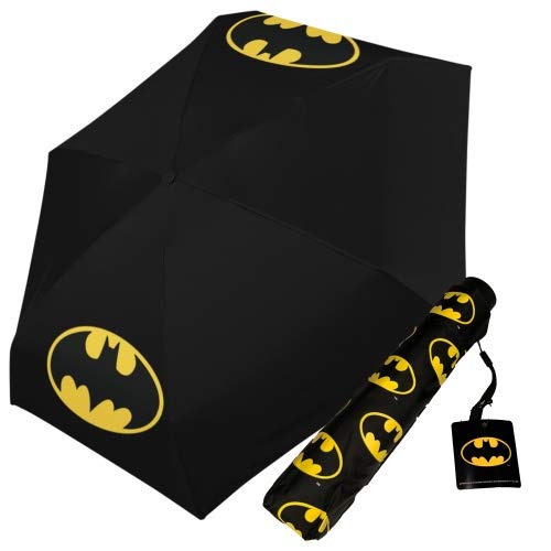 DC Universe - Batman Regenschirm von Capelli New York