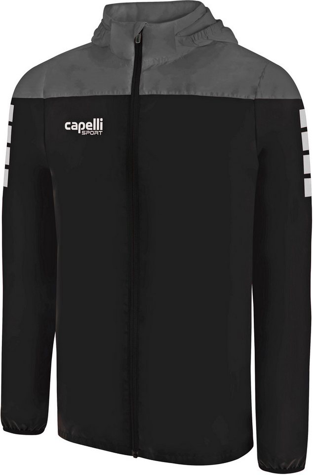 Capelli Sport Funktionsjacke mit Kontrastdetails von Capelli Sport
