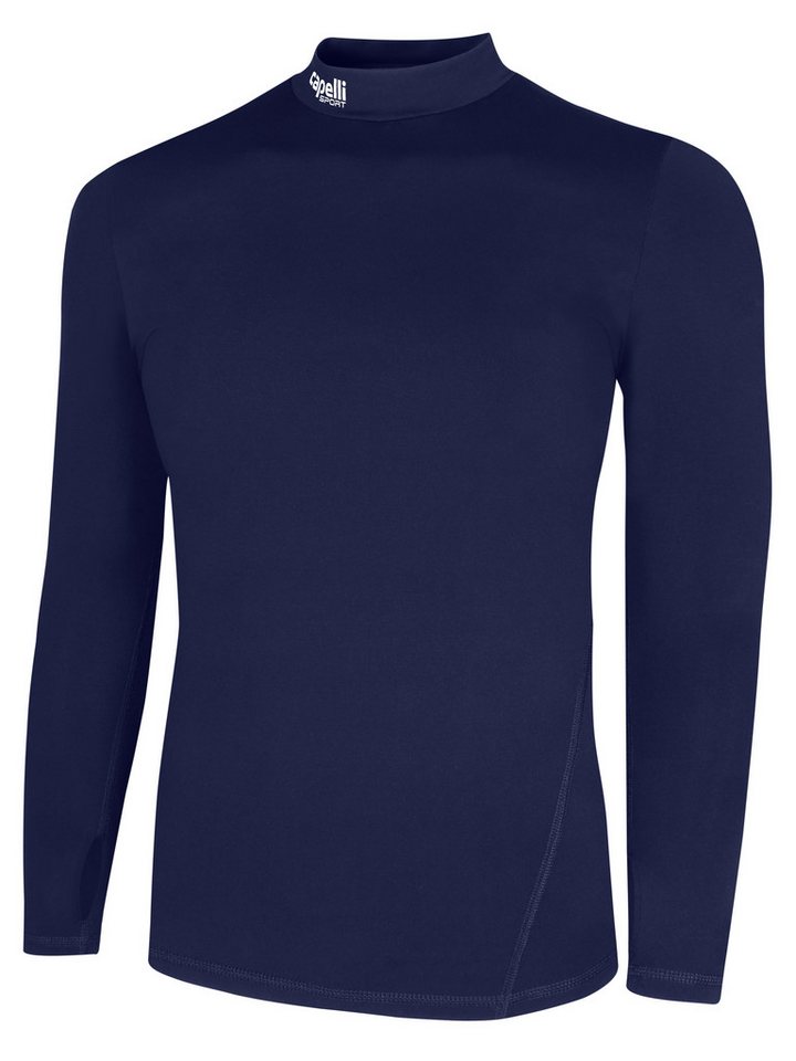 Capelli Sport Langarmshirt mit Daumenlöchern von Capelli Sport