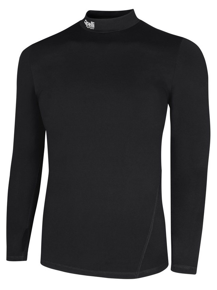 Capelli Sport Langarmshirt mit Daumenlöchern von Capelli Sport