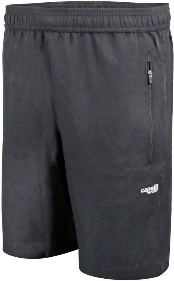 Capelli Sport Sporthose mit Markenlabel von Capelli Sport