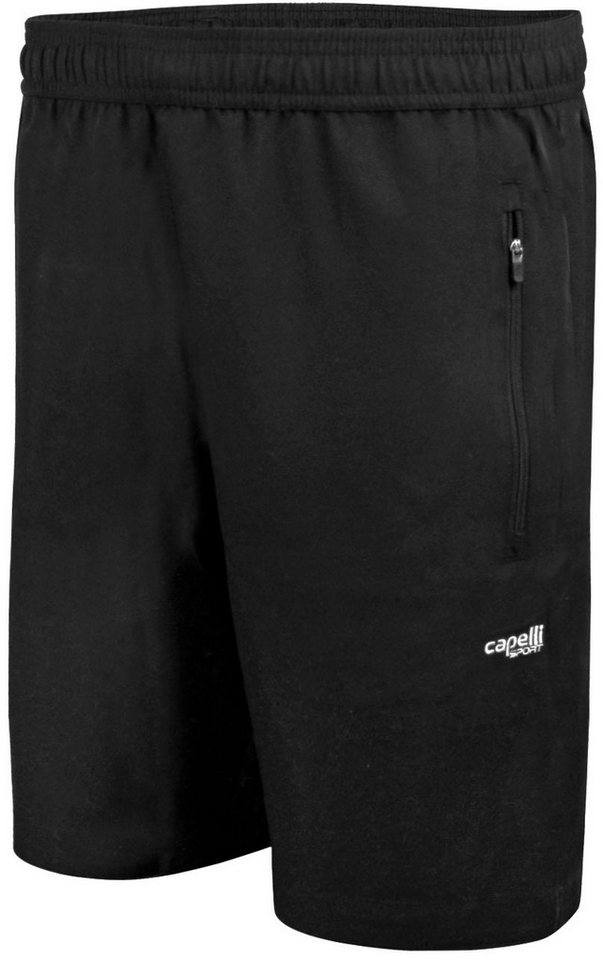 Capelli Sport Sporthose mit Markenlabel von Capelli Sport
