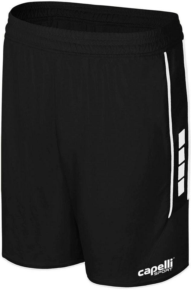 Capelli Sport Sporthose mit Markenprägung von Capelli Sport