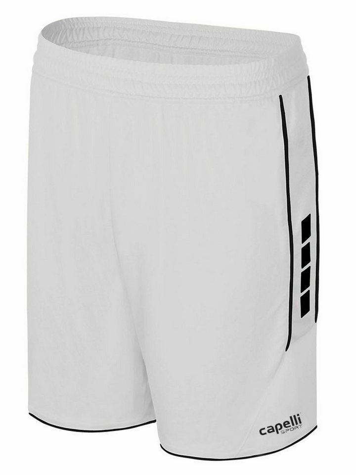 Capelli Sport Sporthose mit Markenprägung von Capelli Sport