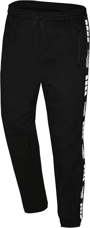 Capelli Sport Sporthose seitliche Taschen mit Reißverschluß von Capelli Sport