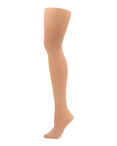 Capezio 1816 Ultra Soft Strumpfhose Light Suntan XXL Capezio 1816 Ultra Soft Strumpfhose Light Suntan XXL von Capezio