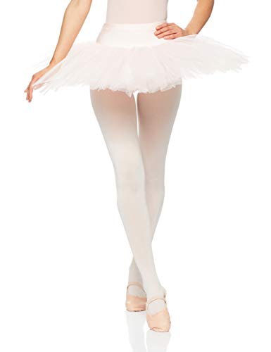 Capezio Damen 10391 Rock, Rose, Mittel von Capezio